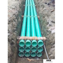 FRP Pipe for Cable Casing